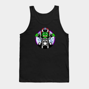 CHOPPER 2 (Fang) Tank Top